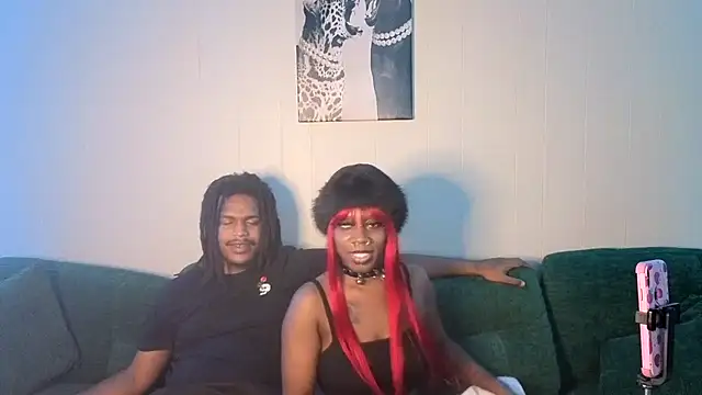 cryb666by online show from 15, 3, 2025