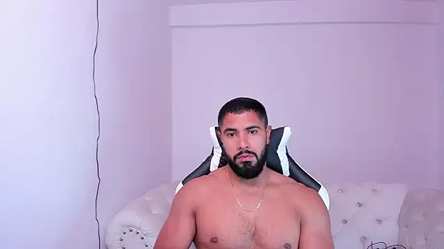 Santiago huntt online show from 21, 2, 2025