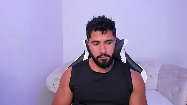 Santiago huntt online show from 13, 2, 2026