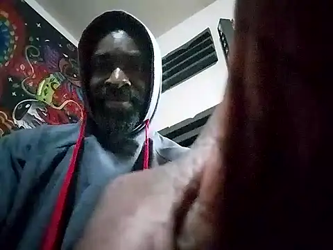 Ass Everywere online show from 10, 1, 2025
