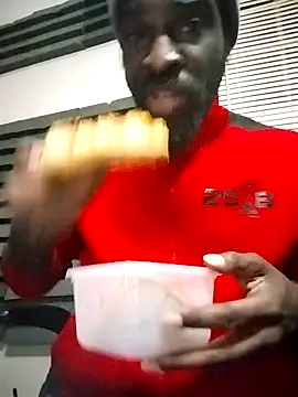 Ass Everywere online show from 11, 1, 2025