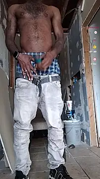 Ass Everywere online show from 18, 3, 2025