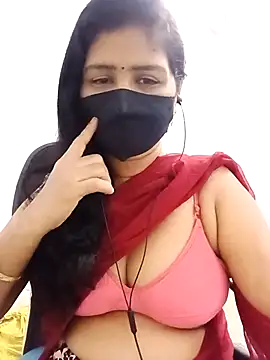 Snapshot of Lucky-Deepthi chatting on 21, 7, 2026 Lucky-Deepthi online show from 21, 7, 2026