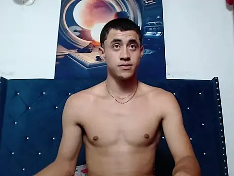 Cris steban1 online show from 1, 2, 2026