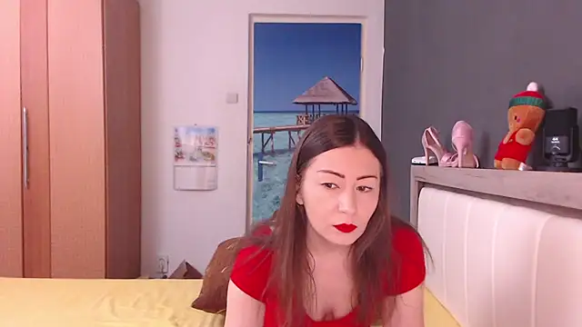 evafromheaven online show from 28, 2, 2026