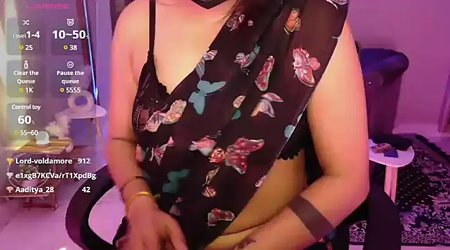 Mitikaa online show from 1, 2, 2025