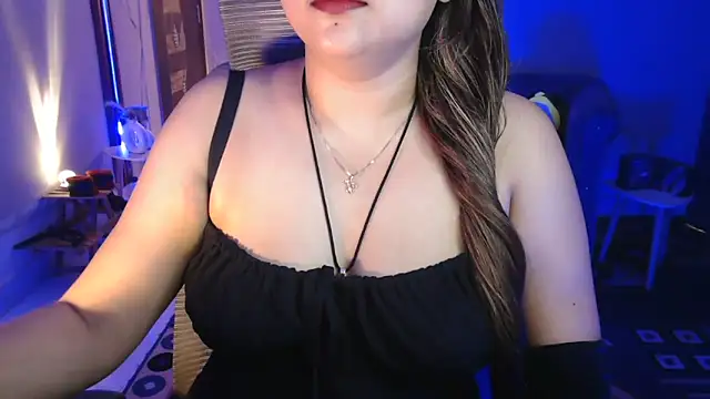 Snapshot of Mitikaa chatting on 1, 6, 2026 Mitikaa online show from 1, 6, 2026