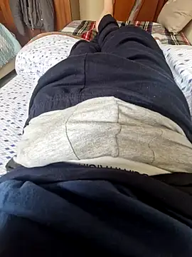 ziotony98 online show from 18, 1, 2026