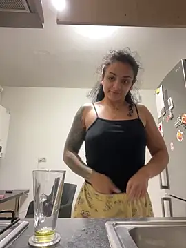 NNNoire online show from 24, 10, 2025