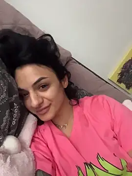 NNNoire online show from 17, 11, 2025