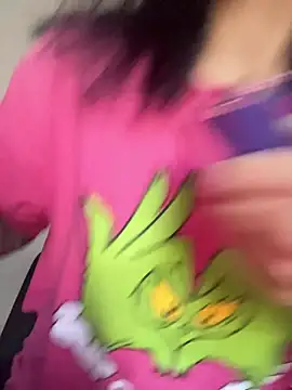 NNNoire online show from 24, 11, 2025