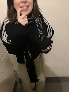 Snapshot of Alexandria_Balenciaga chatting on 18, 1, 2025 Alexandria Balenciaga online show from 18, 1, 2025