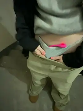 Snapshot of Alexandria_Balenciaga chatting on 19, 1, 2025 Alexandria Balenciaga online show from 19, 1, 2025