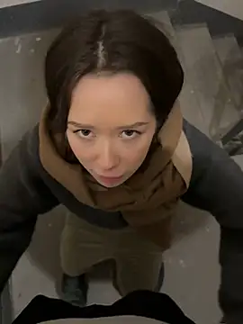 Snapshot of Alexandria_Balenciaga chatting on 20, 1, 2025 Alexandria Balenciaga online show from 20, 1, 2025