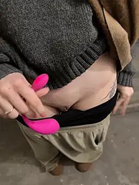 Snapshot of Alexandria_Balenciaga chatting on 20, 1, 2025 Alexandria Balenciaga online show from 20, 1, 2025