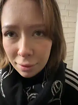 Snapshot of Alexandria_Balenciaga chatting on 24, 1, 2025 Alexandria Balenciaga online show from 24, 1, 2025