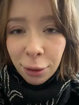 Snapshot of Alexandria_Balenciaga chatting on 24, 1, 2025 Alexandria Balenciaga online show from 24, 1, 2025