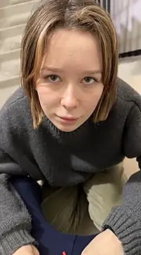 Snapshot of Alexandria_Balenciaga chatting on 2, 2, 2025 Alexandria Balenciaga online show from 2, 2, 2025