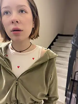 Snapshot of Alexandria_Balenciaga chatting on 7, 2, 2025 Alexandria Balenciaga online show from 7, 2, 2025