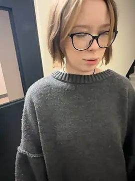 Snapshot of Alexandria_Balenciaga chatting on 18, 2, 2025 Alexandria Balenciaga online show from 18, 2, 2025