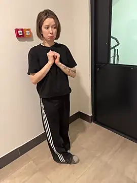 Snapshot of Alexandria_Balenciaga chatting on 23, 2, 2025 Alexandria Balenciaga online show from 23, 2, 2025