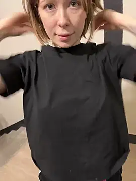 Snapshot of Alexandria_Balenciaga chatting on 24, 2, 2025 Alexandria Balenciaga online show from 24, 2, 2025