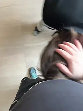 Snapshot of Alexandria_Balenciaga chatting on 20, 3, 2025 Alexandria Balenciaga online show from 20, 3, 2025