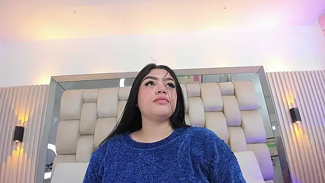 ashlyn parker online show from 30, 1, 2025