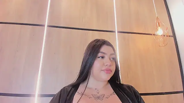 ashlyn parker online show from 21, 4, 2026