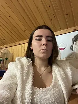 Snapshot of mewKate chatting on 28, 2, 2026 mewKate online show from 28, 2, 2026