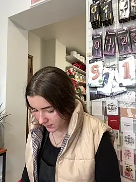 Snapshot of mewKate chatting on 20, 3, 2026 mewKate online show from 20, 3, 2026