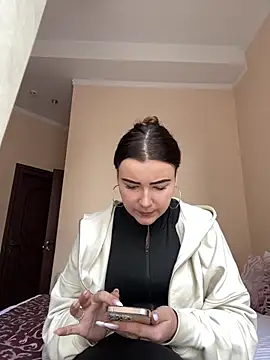 Snapshot of mewKate chatting on 21, 3, 2026 mewKate online show from 21, 3, 2026