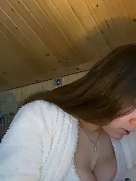 Snapshot of mewKate chatting on 31, 3, 2026 mewKate online show from 31, 3, 2026
