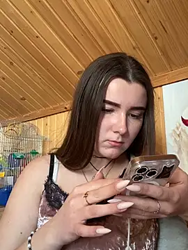 Snapshot of mewKate chatting on 14, 5, 2026 mewKate online show from 14, 5, 2026