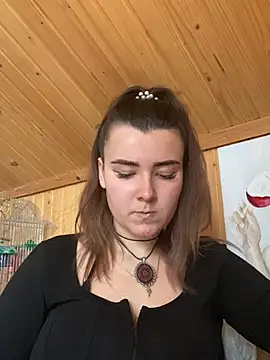 Snapshot of mewKate chatting on 2, 6, 2026 mewKate online show from 2, 6, 2026