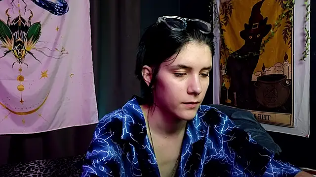 Snapshot of Hyeon_Jin chatting on 20, 1, 2025 Hyeon Jin online show from 20, 1, 2025