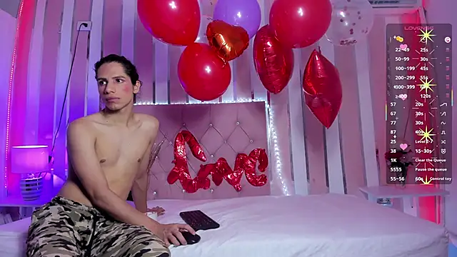 TylerBloom online show from 11, 2, 2025