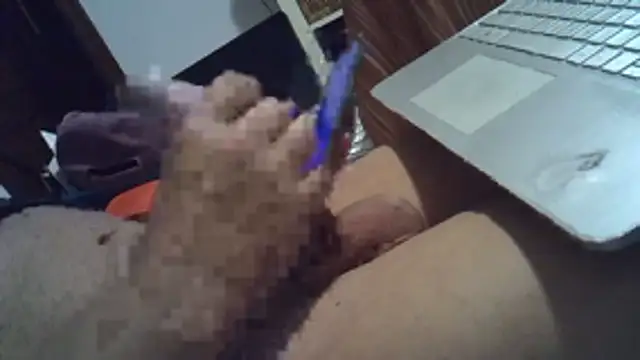 Gaditannus40 online show from 18, 4, 2026