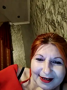 Angelina4531 online show from 4, 12, 2025