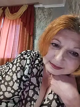 Snapshot of Angelina4531 chatting on 19, 5, 2026 Angelina4531 online show from 19, 5, 2026