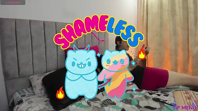 shamelesss  online show from 25, 5, 2026
