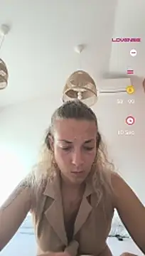 thefrenchkiss25 online show from 29, 4, 2026