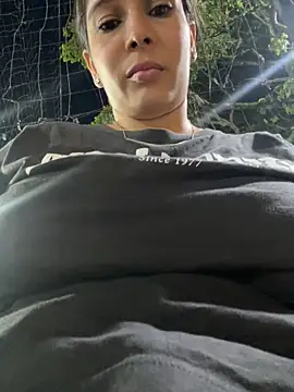 MilaRux online show from 22, 3, 2025