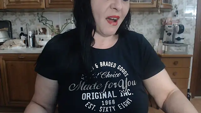 Snapshot of missAmanda69 chatting on 5, 7, 2026 missAmanda69 online show from 5, 7, 2026