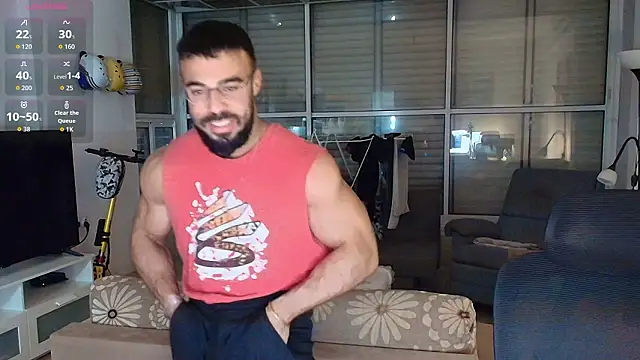 Snapshot of todddantes25 chatting on 6, 3, 2026 todddantes25 online show from 6, 3, 2026