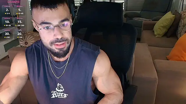 Snapshot of todddantes25 chatting on 13, 3, 2026 todddantes25 online show from 13, 3, 2026