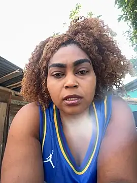 Aliana Ross online show from 21, 11, 2025