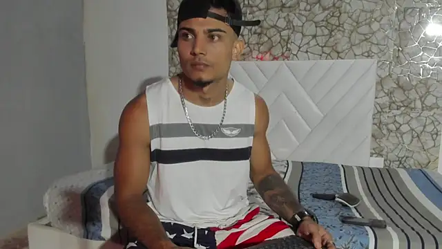 Aaron butler online show from 2, 3, 2026