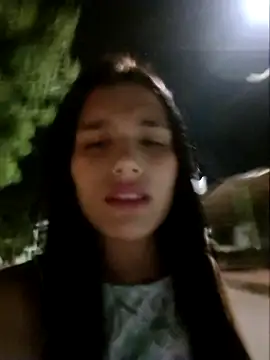 Snapshot of the_queen_of_street chatting on 18, 9, 2025 the queen of street online show from 18, 9, 2025