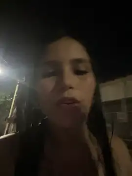 Snapshot of the_queen_of_street chatting on 24, 6, 2026 the queen of street online show from 24, 6, 2026